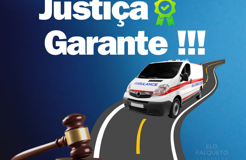 ⚖️ Justiça Garante Transporte para Hemodiálise a Paciente com Síndrome de Down