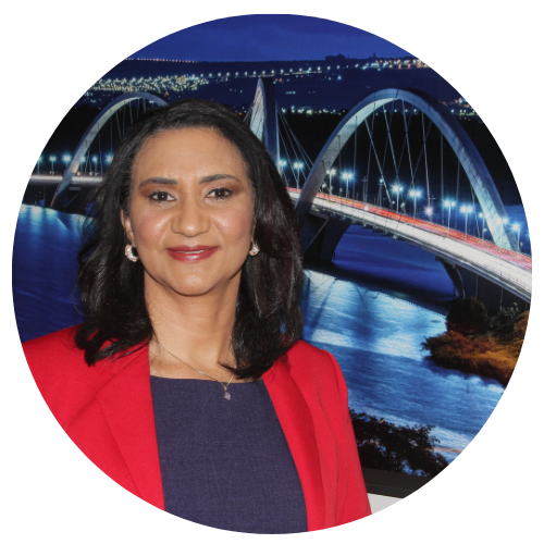 Dra Eliane Falqueto