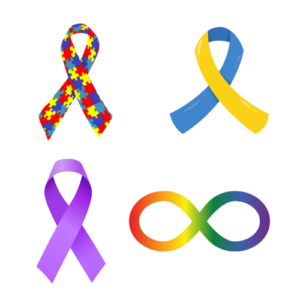 Autismo, Sindrome de Down, Epilepsia e Neurodiversiades
